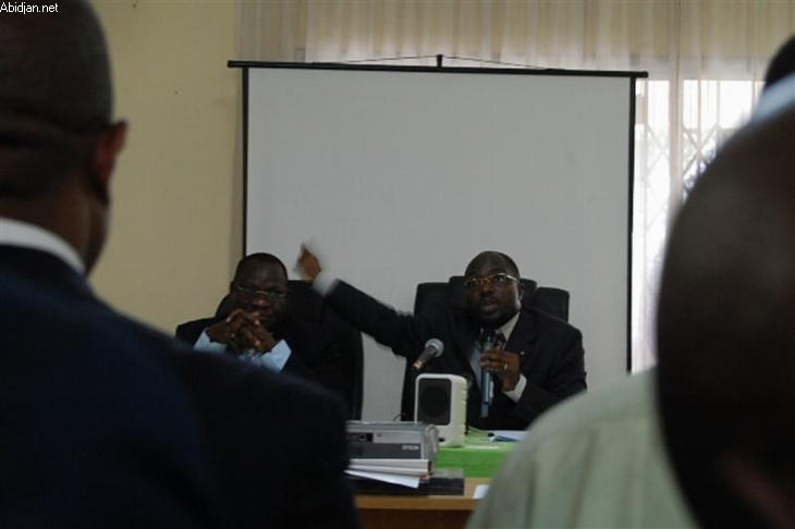 Bouaké : 8 ans après le début de la guerre : De grands maux continuent de “tuer” l`Université